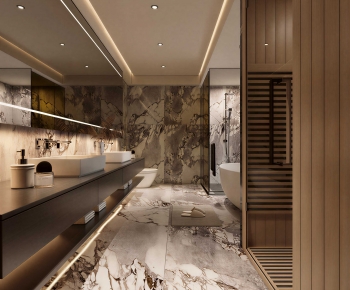 Modern TOILET-ID:276842129