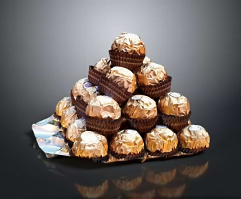 Modern Snack-ID:384960894