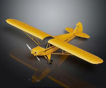 Modern Aircraft-ID:862554075