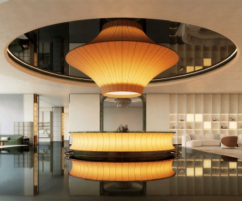 Modern Lobby Hall-ID:930561078