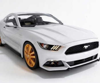 Modern Car-ID:812005046