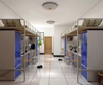 Modern Dormitory-ID:172686105
