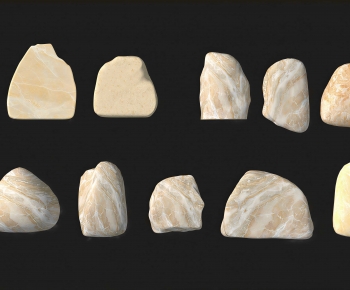 Modern Stone-ID:522341012