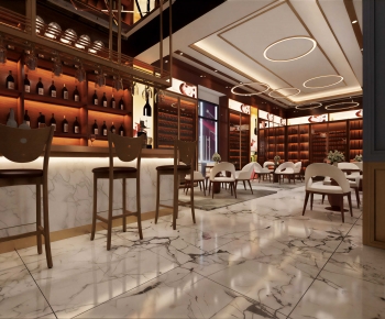 Modern Bar-ID:270109891