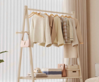 Modern Coat Hanger-ID:871268036