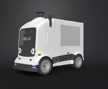 Modern Highway Vehicles-ID:551002032