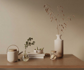 Modern Decorative Set-ID:476958999