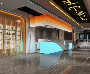 Modern Internet Cafe-ID:338684083