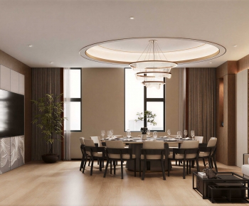 New Chinese Style Restaurant Box-ID:611278069