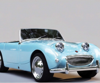 Modern Car-ID:465104105