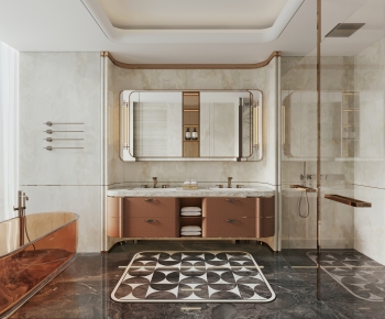 Modern TOILET-ID:832657103