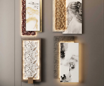 New Chinese Style Wall Decoration-ID:111701018
