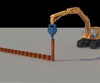 Modern Industrial Equipment-ID:694485907
