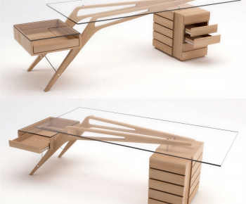 Modern Desk-ID:898303039