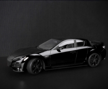 Modern Car-ID:855024105
