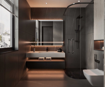 Modern TOILET-ID:931039096