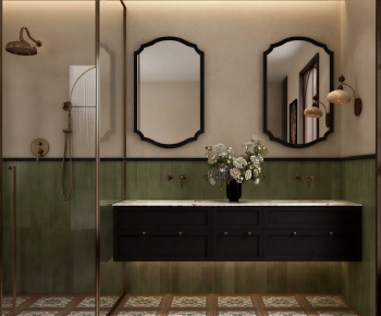 French Style TOILET-ID:620349881