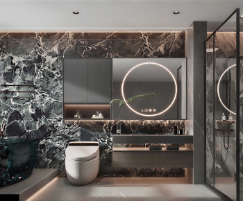 Modern TOILET-ID:460097073