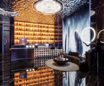 Modern Bar-ID:120105032