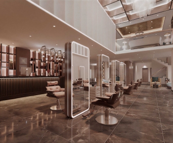 Modern Barbershop-ID:904474029