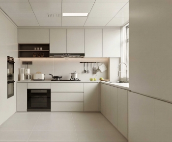 Modern The Kitchen-ID:819096092