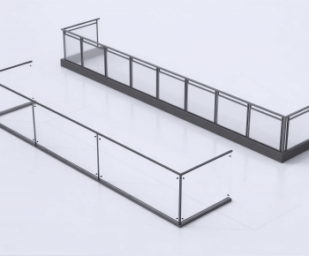 Modern Guardrail-ID:518008958