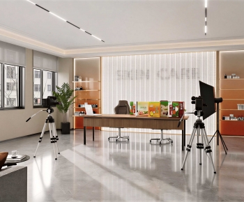 Modern Studio/Recording Studio/Live Room-ID:410037048