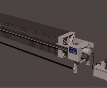Modern Industrial Equipment-ID:884804965
