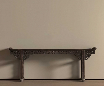 Chinese Style Console-ID:901504048
