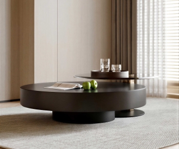 Modern Coffee Table-ID:843452934