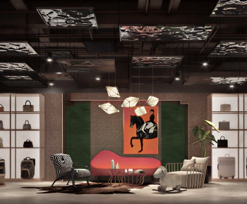 Modern Designer Bag Store-ID:191114905