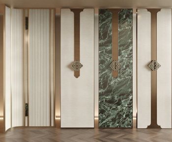 New Chinese Style Partition-ID:831111913