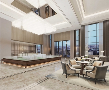 Modern Reception Hall-ID:539069224