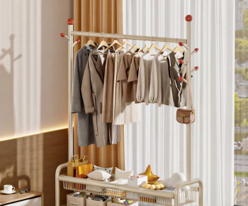 Modern Coat Hanger-ID:440670019