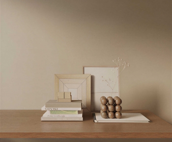 Modern Decorative Set-ID:201127055