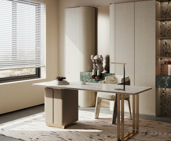 Modern Study Space-ID:588053944