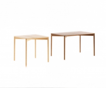 Modern Dining Table-ID:335097075