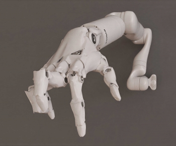 Modern Robot-ID:612335926