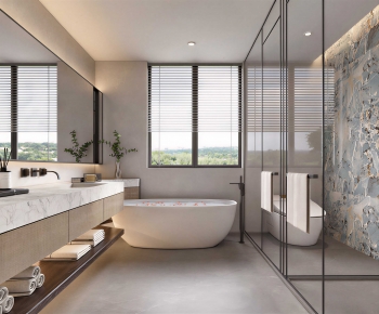 Modern TOILET-ID:102911038