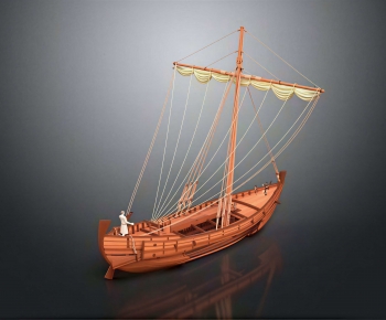 Modern Ship-ID:339319946