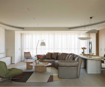 Modern Dining Room-ID:995819094
