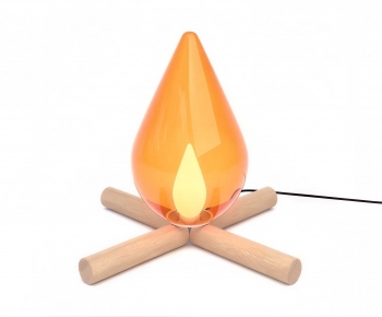 Modern Table Lamp-ID:214519022