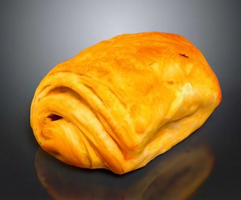 Modern Bread Cake-ID:104841954