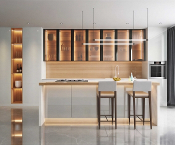 Modern The Kitchen-ID:590967899
