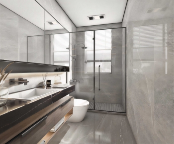 Modern TOILET-ID:400196083