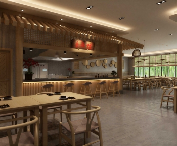 New Chinese Style Noodle Shop-ID:824712995