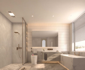 Modern TOILET-ID:318012004