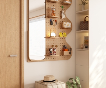 Modern Wall Decoration-ID:952214007