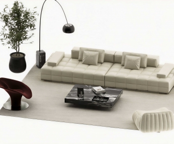 Modern Sofa Combination-ID:645323992
