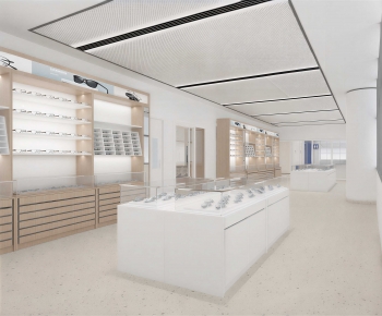 Modern Optical Shop-ID:769289976